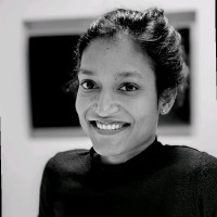 Google Employee Nancy Goyal's profile photo