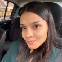 Magda Mogollón Email