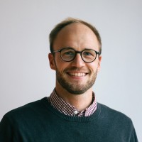 Ento Employee Malte Frederiksen's profile photo
