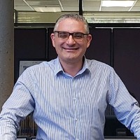 City of Pasadena Employee Jason Mikaelian's profile photo
