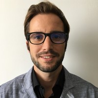 delaware France Employee Riou Benjamin's profile photo