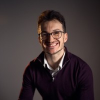 Paolo Rosson Email