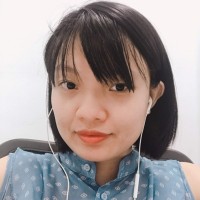 Cốc Cốc Employee Duyen Nguyen's profile photo