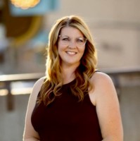 Bode Employee Amy Thorne's profile photo