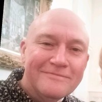 CONTRACT FIRE SECURITY Employee John Whitehead's profile photo