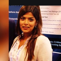 Quantgene Employee Shamim Tayefeh's profile photo
