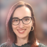 University of Zagreb Faculty of Agriculture Employee Tajana Čop's profile photo