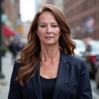 Stacie Bratcher Email & Phone Number