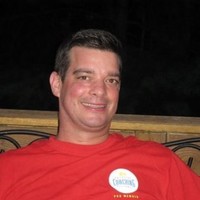 First Tee - Greater Washington, DC Employee Clint Sanchez's profile photo