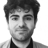 Aros Architects Employee Elytes Charalambous's profile photo