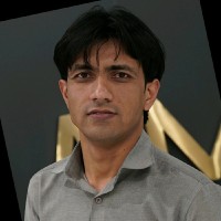 Muhammad Mudassir Email