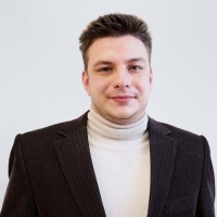 Incora Employee Danylo Karpa's profile photo