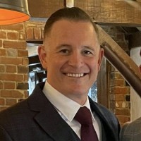 Assure Building Control Employee Paul Ieng's profile photo