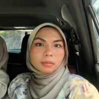 Yakult Sdn Bhd Employee Nur Azmani's profile photo