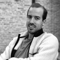 Umamido Employee Matthias Laga's profile photo