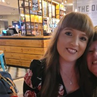Acas Employee Rebecca Lewis-Rees's profile photo