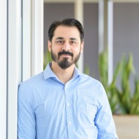 Salman Ali Email & Phone Number