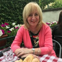 SECTT Employee Fiona Harper's profile photo