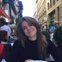 HR Cloud Employee Paula Odzak's profile photo