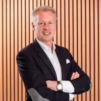 BuyerSide Employee Nicolas Vincent's profile photo