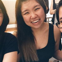 ROAS Media Employee Chengying Chung's profile photo