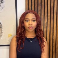 Young Professionals Employee Lenora Ude's profile photo
