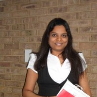 Edgenexus Employee Sindhu Dhamineni's profile photo