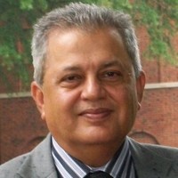 GMM Pfaudler Employee Anil Advani's profile photo