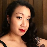 Hillary Tam Email