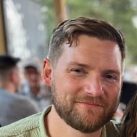 DENSO Employee Ryan Shell's profile photo