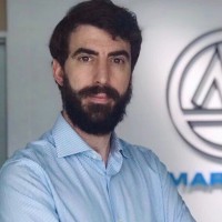 Solarius Employee Simone Frignani's profile photo