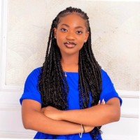 Marielle Dieuboue Email