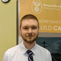 Alaark Tooling & Automation, Inc. Employee Casey Steinman's profile photo