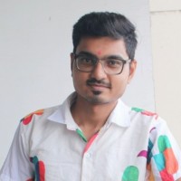 Vikrant Group Employee Yogesh Kalasariya's profile photo