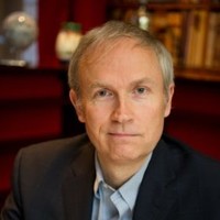 Risk Capital Partners Employee Luke Johnson's profile photo