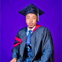 Edgars Employee Mzingaye Mkosana's profile photo