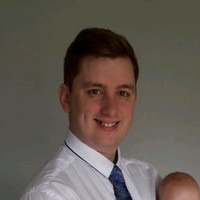 Meridian Foods Employee James Kydd's profile photo