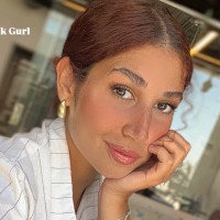 Nada Hisham's profile photo