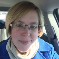 Crandall University Employee Heather Burke's profile photo