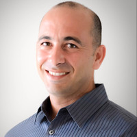 Mirantis Employee Jerry Ibrahim's profile photo