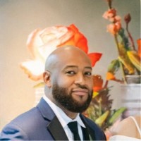 Salem Baptist Church of Chicago Employee Nelson Robinson's profile photo