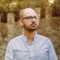 Byon Solutions Employee Luís Rosa's profile photo