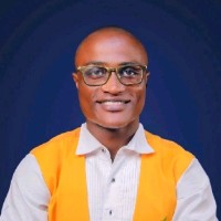 Blank Employee Jubril Muhammed's profile photo