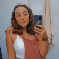 outervision Employee Andrea Barrionuevo's profile photo
