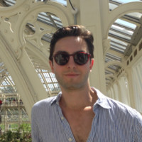 OrbiMed Employee Dimitrios Weedon's profile photo