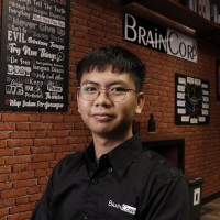 BrainmaticsID Employee Bintoro Abdillah's profile photo