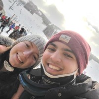 Luca Urso Email & Phone Number