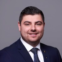 Paramount Mortgages & Leasing Employee Luke Coull's profile photo