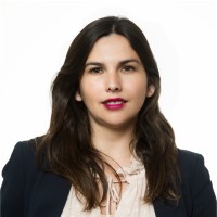 VIVOcorp Employee Lorena Molina Teran's profile photo
