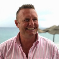 Grosvenor Casino Employee Alex Saul's profile photo